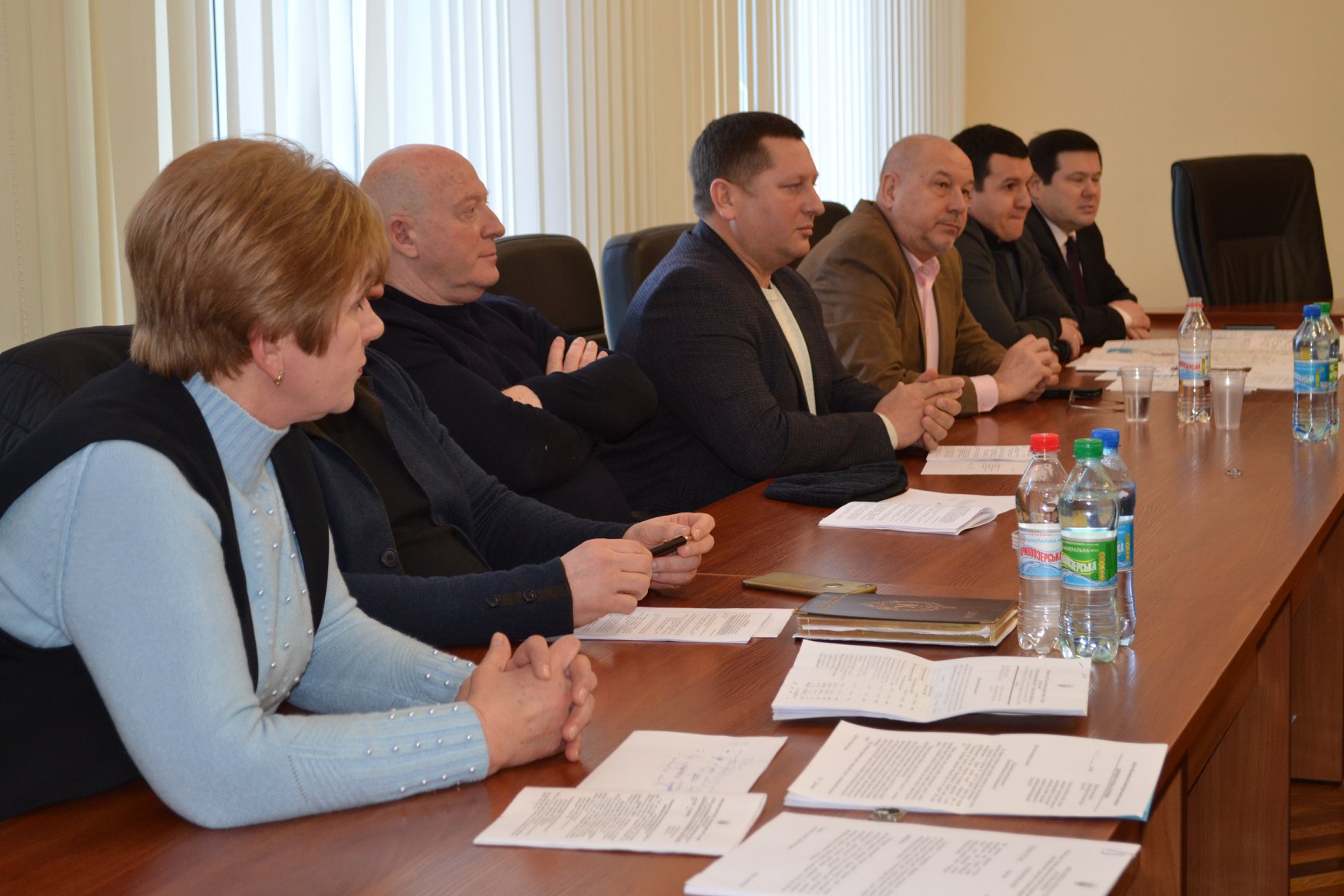 Прев'ю картинка для новини - Дороги Миколаївщини: Кривоозерська слідкує за життям регіону